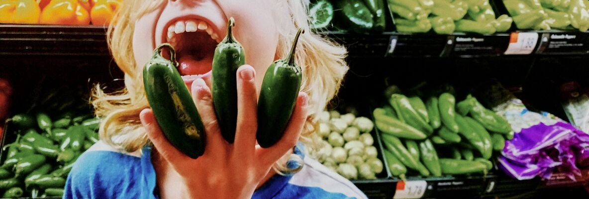Socially responsible consumption in three questions