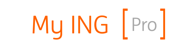 My ING Pro